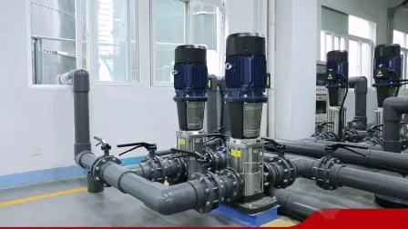 Sistema de membrana de ultrafiltração modularizada para tratamento de água