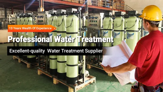 Fornecedor de Filtro de Ultrafiltração da China Fornecedor de Ultrafiltração de Guangzhou Sistema de Ultrafiltração