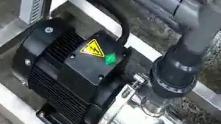 Máquina completa de tratamento de água RO de 1500L/H com amaciador de água, planta de água pura